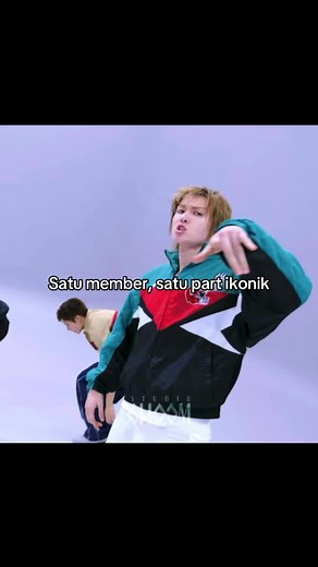 Part Nyanyi Dance Paling Melekat — Vote Cortis untuk Music Show Pre-vote