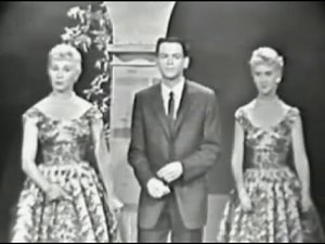 The Fleetwoods - Come Softly to Me (1959)