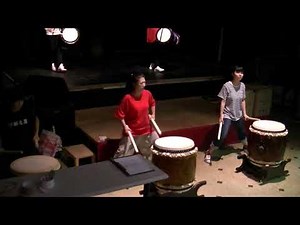 Sing Sing Sing - Benny Goodman【スイングジャズの名曲で夢の共演】 和太鼓×ビッグバンドオーケストラ