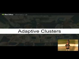 EuroSciPy 2017: Autoscaling distributed compute with Dask, Kubernetes and AWS