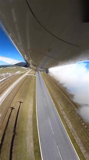 Formation Loop in 1940s era SNJ (T-6) aircraft at the Florida International Air Show #team #airplane #florida #smoke #sky #family | Warbird Thunder Airshows