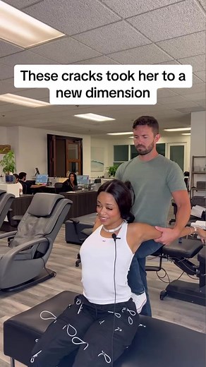 229K views · 2.7K reactions | #chiropractic #chiropractor #wellness #health #backpain #neckpain #chiropracticadjustment #getadjusted #chiro #physicaltherapy #spine #adjustment #healthylifestyle #chiropracticworks #chiropracticcare #physiotherapy #fitness #massage #chiropractors #lowbackpain #pain #painrelief #posture #subluxation #rehab #massagetherapy #acupuncture #chiropractichealth #physio #holistichealth | Dr Alex | Facebook