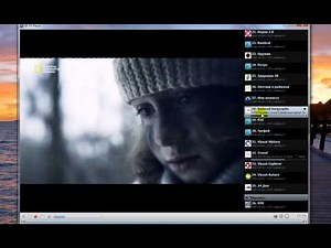 Плейлист ТВ для VLC Media Player - скачать m3u