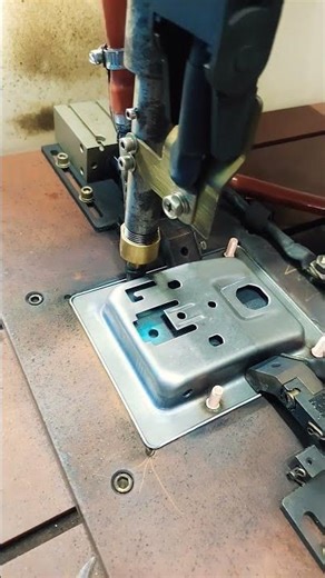 #stud welding
