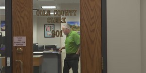 County poll worker, volunteer safety considered as contentious election looms