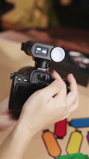 Built-In Camera Flashes Look Bad. Try This Instead📸