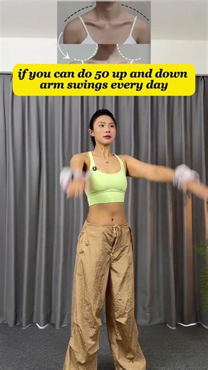 Develop These 5 Habits—Never Get Tired Walking, Stay Energetic for Life #exercise #abs#sports