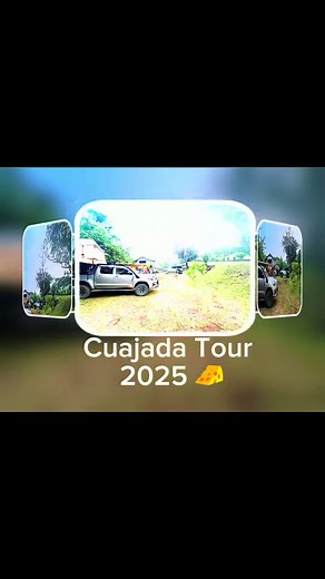 #overlanding #costarica🇨🇷 #camping #cuajada #tour
