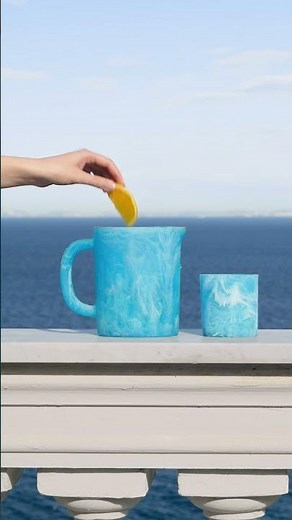 ACQUA DI GIÒ PROFONDO - The Scent of a Mediterranean Summer