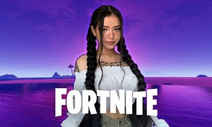 Fortnite: New leaks suggest Bella Poarch's 'Build a B*tch' is set to arrive as an Icon series emote