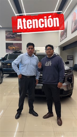 Últimas unidades Traverse 2025  Ven a Chevrolet Interlomas . #chevroletinterlomas #humor #traverse #chevrolet #compañeros | Chevrolet Interlomas | Facebook