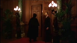 Eyes Wide Shut (1999). 🎭 Directed by: Stanley Kubrick. | ClassicH
