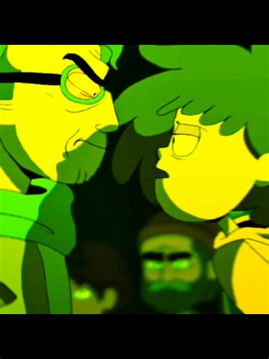 Amphibia MPS: Anne Boonchuy Cut