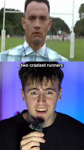 Are these the most competitive runners ever? 😳🏃 Comment ‘UPDATE’ and we’ll send you a link to play!🌎🔗 #running #intvl #game