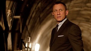 Daniel Craig's James Bond Retrospective Free to Watch Online