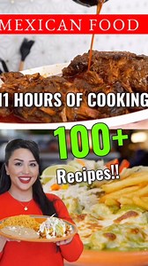 🙌🏼100 delicious Mexican recipes to try! 🌮 A compilation of mouthwatering dishes to get creative with. 💃🏼 All our detailed recipes on YouTube Viewsontheroad #fiesta #mexicanfood #mexicanrecipes #mexicanfoodlover #mexicanfoodie #mexicancuisine #mexicanstyle #mexicanfoodporn #mexicanrecipescollection #mexicandinner #mexicanfoods #mexicanfoodlovers #mexicanfoodfiesta #mexicanfoodfiesta | Views On The Road