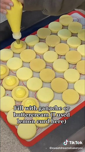 Sweet Dreams Bakery OC on TikTok