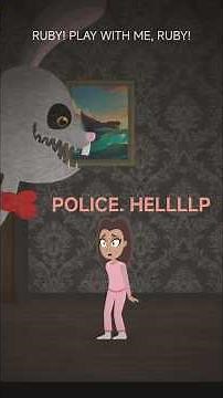 Mr hopps playhouse escape