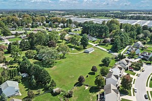 Hampstead Crossing - New Homes in Hampstead, MD | Keystone Custom Homes