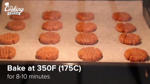 9 Peanut Butter Desserts