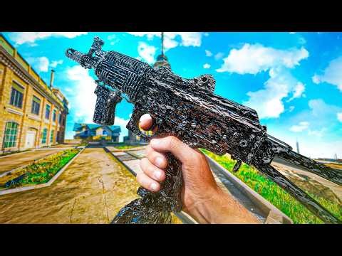 133 Kills w/ JACKAL PDW Meta on Rebirth Island 😍👑