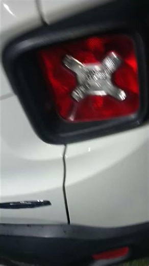 2015 Jeep Renegade upgrade