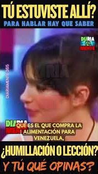 HUMILIATION OR A LESSON? WHAT DO YOU THINK? #pp #vox #psoe #spain #politics