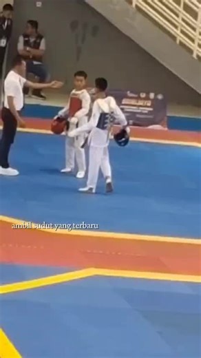 2026 Taekwondo Fighter Training Techniques