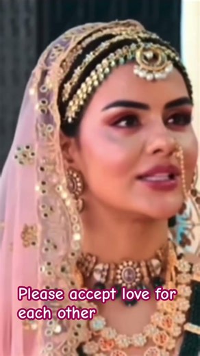 Naagin 7 Ahana aryaman’s unconditional love #naagin7 #shortsfeed #viralvideo #explorepage #viral