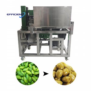 [Hot Item] Cherry Pitting Machine Cherry Seed Removing Machine
