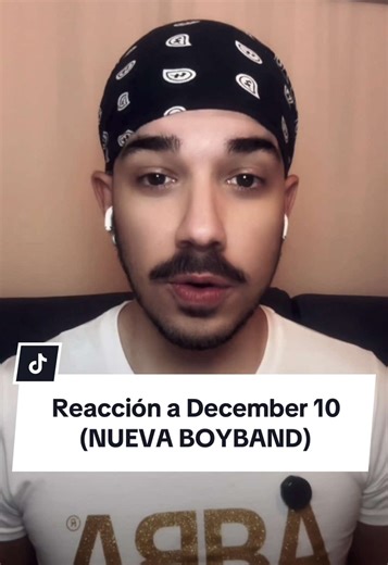 Reacción a December 10: La Nueva Boyband Post-One Direction