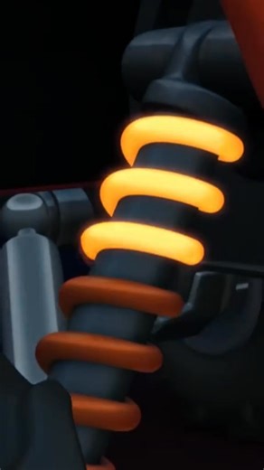 Blaze y Los Monster Machines | ¡Blaze BRILLA EN LA OSCURIDAD por una noche de aventuras! #shorts Cuando un ladrón de luces roba todas las luces de Axle City, Blaze se equipa con luces especiales para ayudarlo a rastrear al ladrón y restaurar las luces perdidas. ¡Mira más videos de PAW Patrol, Dora, Blaze y Los Monster Machines, Pistas de Blue y tú, Bubble Guppies, y Baby Shark, a cualquier hora y en cualquier lugar, aquí, en Nick Jr! #NickJrEspañol #NickJr #ParaNiños #Latinoamerica #blazeylosmon