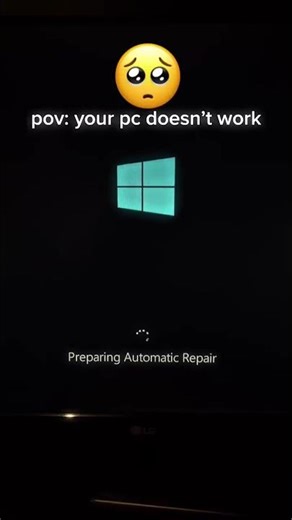 How to Fix Preparing Automatic Repair Error – Your PC Did Not Start Correctly (100% Working)