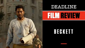 ‘Beckett’ Review: John David Washington’s On The Run In Greece In Netflix Thriller That Doesn’t Thrill