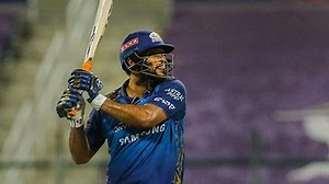 IPL 2020: Losing in 2 Super Over matches means Mumbai Indians are playing good cricket - Saurabh Tiwary