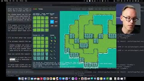 I can build a full iOS app without touching Xcode manually.Codex + GPT-5.4 handled the build, errors, and fixes.This is my exact workflow. Bookmark and watch it tonight: