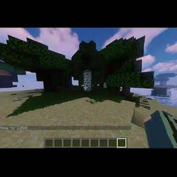 I Ran Extreme Shader on Intel GPU 😱 | Lightweight Settings That Work! #Minecraft #Shader #IntelGPU 🎮