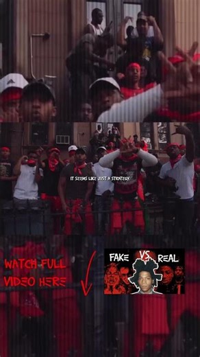 Inauthenticity in music is troubling😪