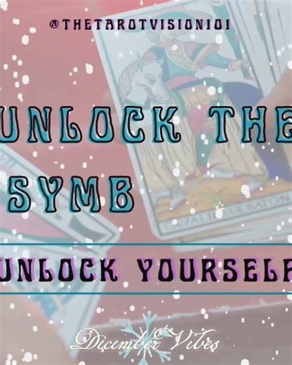 Check out my guide to reading tarot intuitively here! https://stan.store/The-Tarot-Vision-101