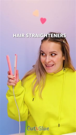 Make ANY Crumpled #Paper Look NEW Again! 📄✨