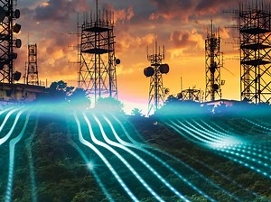7 Requirements for Proper Cell Tower Maintenance | Bentley Blog | Infrastructure Engineering Software & Solutions