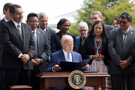 October 11, 2021 - PBS NewsHour full episode