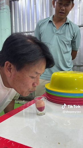 Trò chơi thổi trứng gà lật thau vui nhộn | Hướng dẫn nhanh
