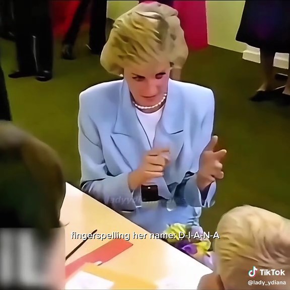 Diana's Impact on Brain Chemistry Explained