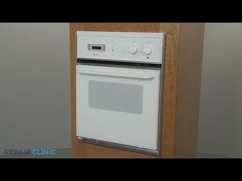 How It Works: Gas Wall Oven