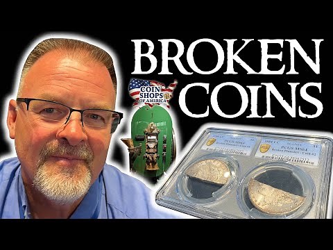 Coin Shops of America - Carson City, NV (S1E1)