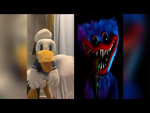 Donald Ducc SCARIEST TikToks 3 (DO NOT BE SCARED CHALLENGE)