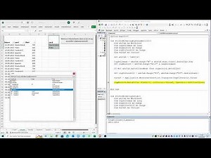 280: Excel-VBA: Eine Tabelle nach mehreren Kriterien filtern - Tipps zu Filtern von Daten