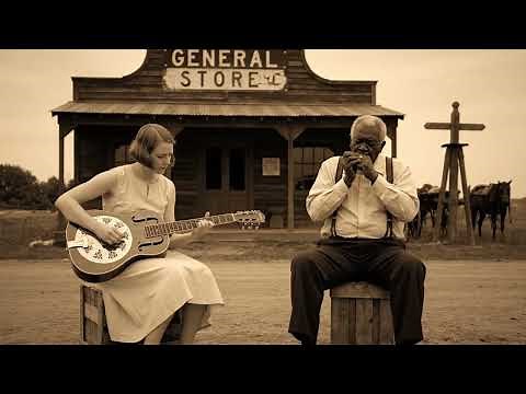 Delta Blues Harmonica Legends and the Songs They Made Immortal