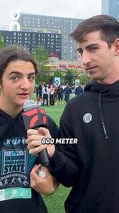 7.6K views · 30 reactions | We hit Penn Relays for some trivia about Yared Nuguse  Can you name the records Yared holds?  Coverage presented by On. #PennRelays | FloTrack | Facebook